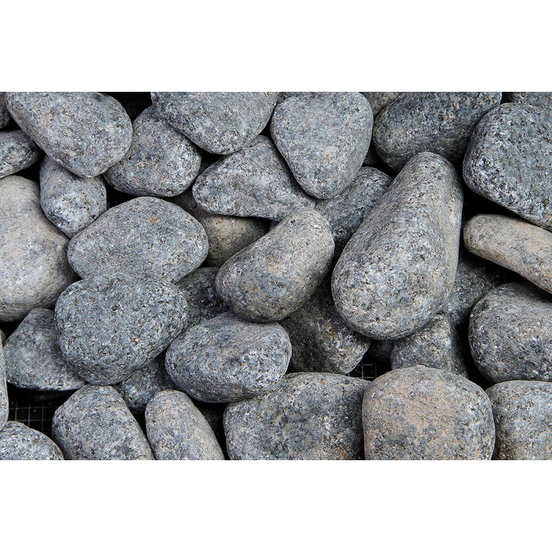 [جسبرغ] [روندو] - [غرفيرس] - [بومّا] حجارة