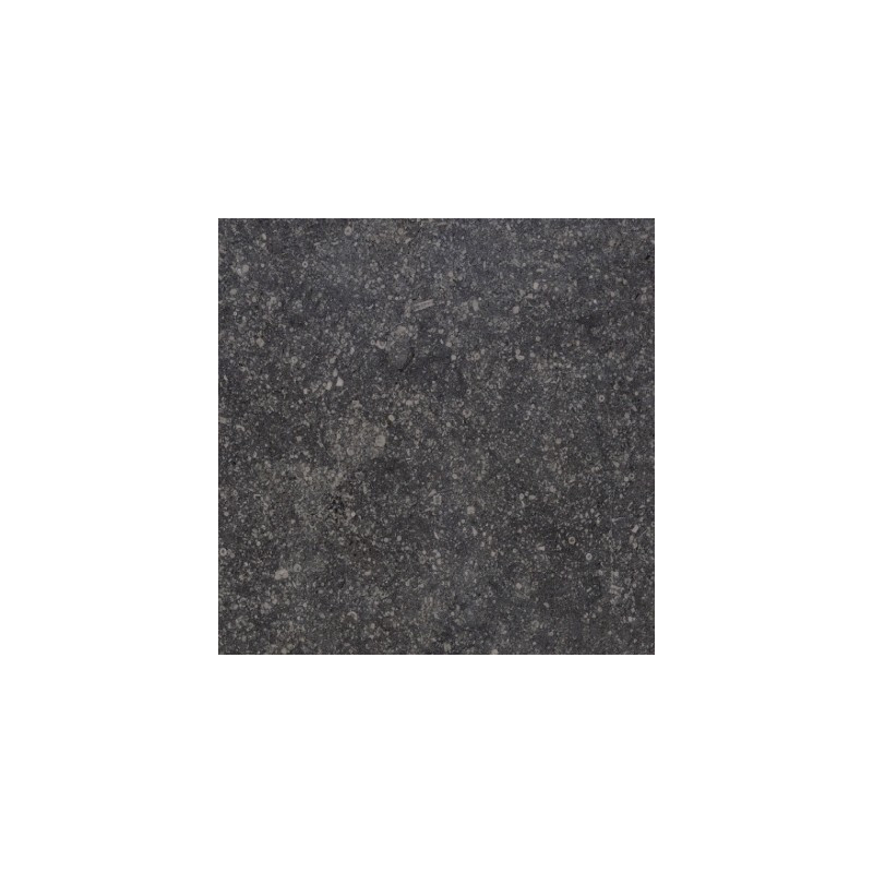 Aspect of Belgian Bluestone Soignies black