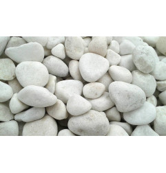 Livorno Rondo - Kies - Stein-Bauma