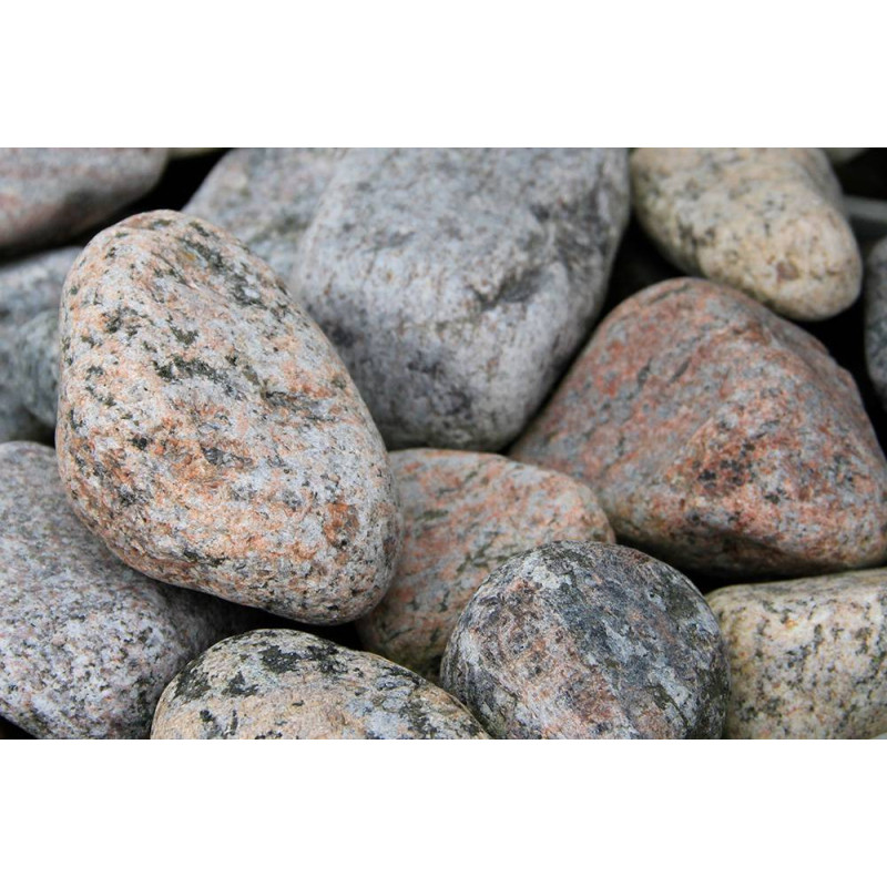 Разноцветный Рондо - Гравье - Баума Стоун