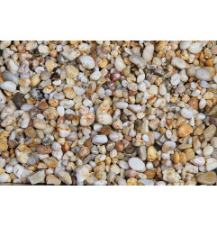 Paradiso Rondo - gravel - Stone Bauma