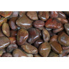 Red Pebbles Rondo - Graviers - Bauma Stone