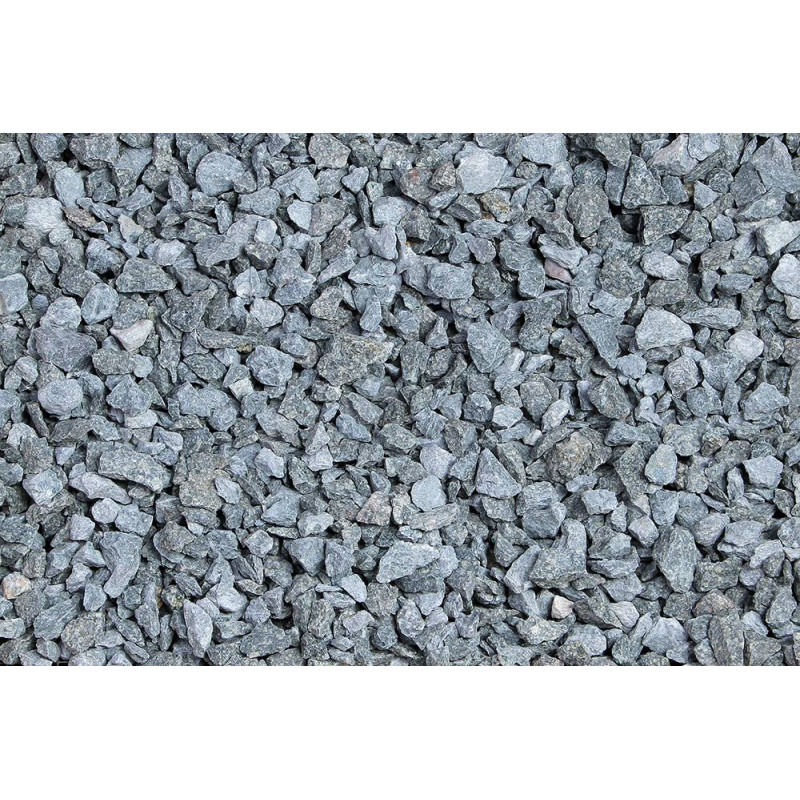 Porphyre Concassé - Graviers - Bauma Stone