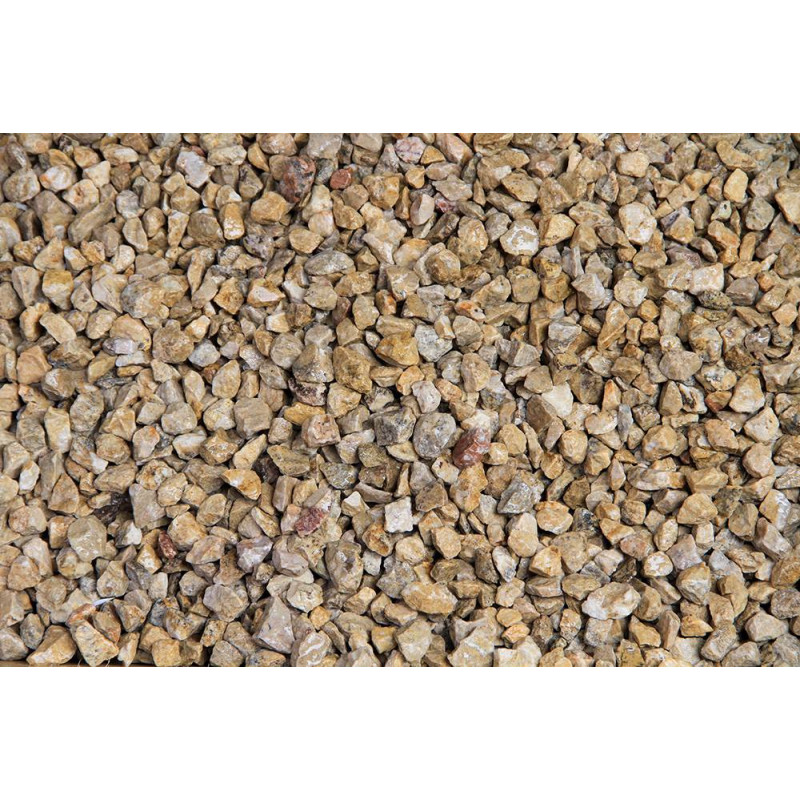 Lamonriville Concassé - Graviers - Bauma Stone