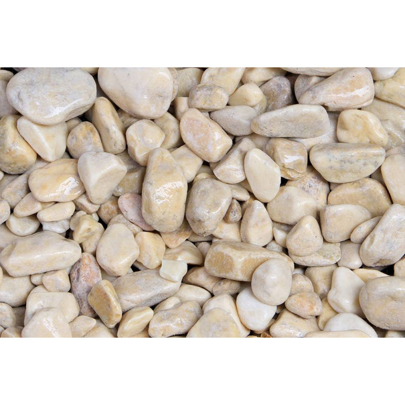 Lamonriville Rondo - gravel - Stone Bauma