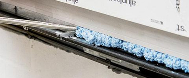 Schaumstoff PU 2K - Soudal