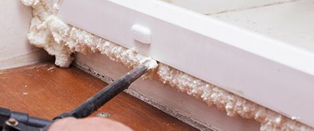 Mousse PU sans isocyanate