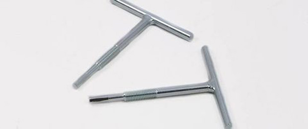 Accesorios para tapas, arquetas, escotillas y puertas