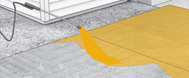 固化产品 - 西卡