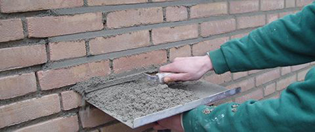 Morteros de rejuntado - Sika