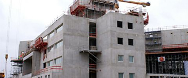 Spezialmörtel & Flüssigkeiten - Sika