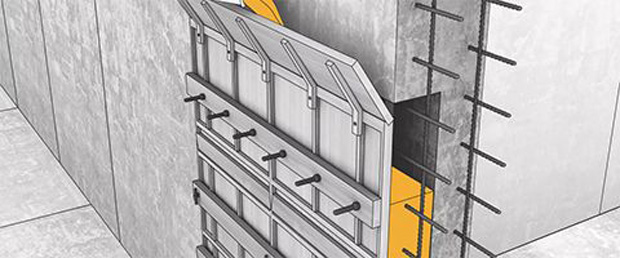 Verbindungselement auf Harzbasis - Sika