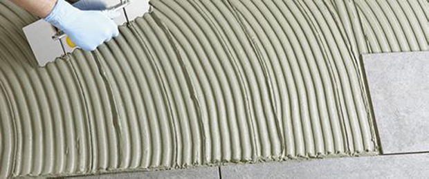 Collage & jointoiement - Sika