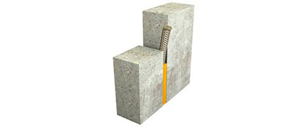 Fond de joint classé au feu - Sika