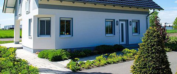 Solutions extérieures - OXI