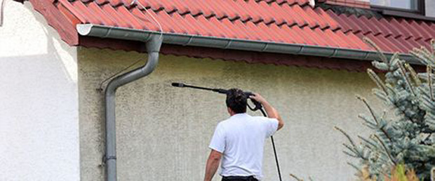 Behandeling en reiniging