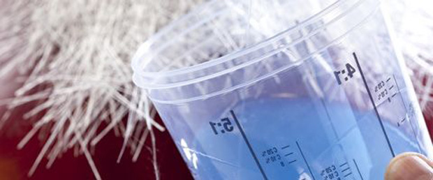 Poliéster - Vosschemie Soloplast