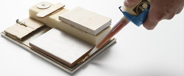 Acrilico - Vosschemie Soloplast