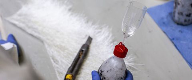 Application Tool - Vosschemie Soloplast