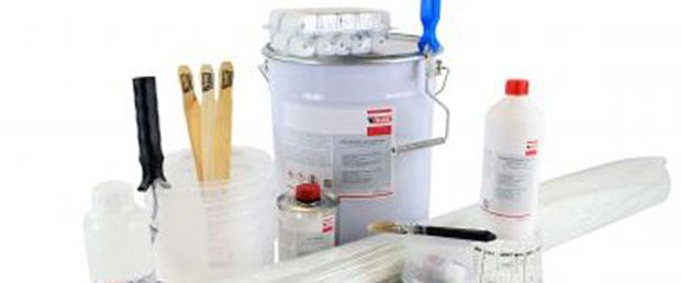 Kit Système - Vosschemie Soloplast