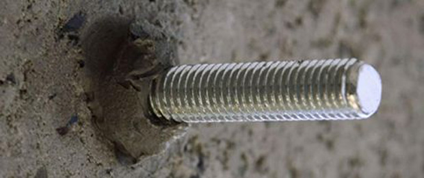 Fissazione chimica - Soudal