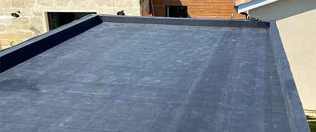Membranes EPDM - Soudal