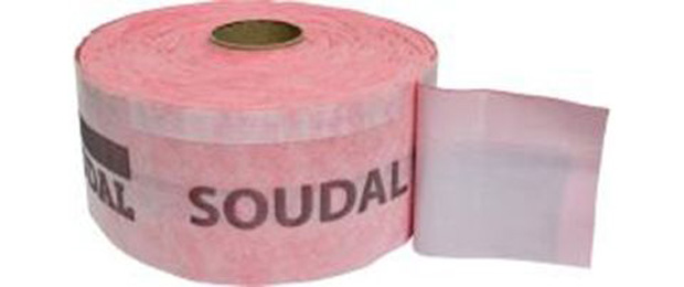 Sealing Strips - Soudal