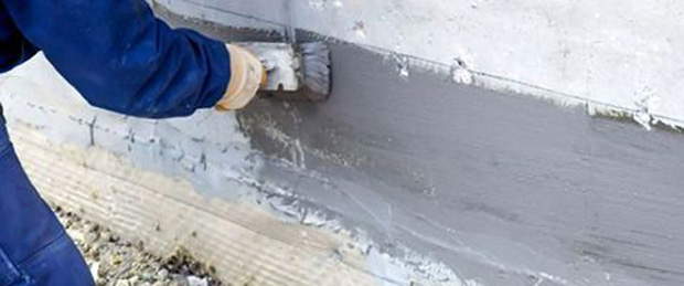 Impermeabilizzazione fuori terra - Soudal