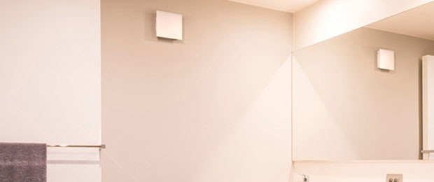 Mechanische Lüftung