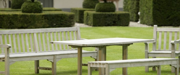 花园和房屋维护