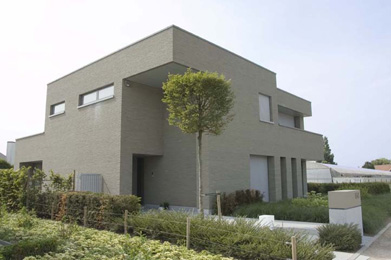 Scheiben der ziegel - Linea