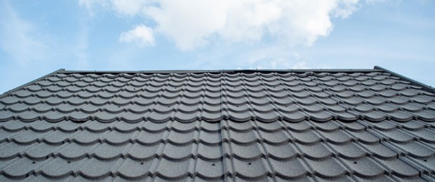 Telhado inclinado - Aquaplan