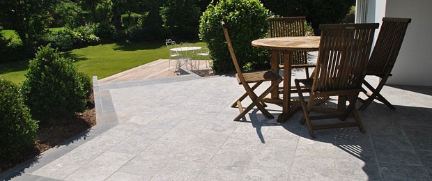 Mantenimiento de cubiertas - Aquaplan