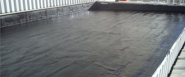 屋顶涂料 - Aquaplan