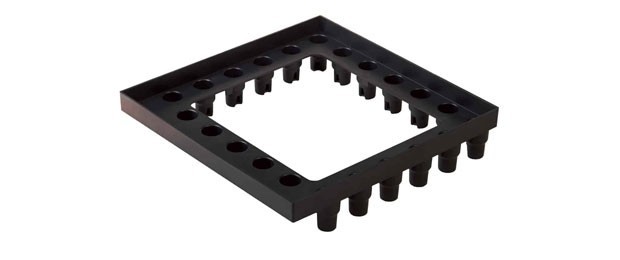 Coladores - Aquaplan