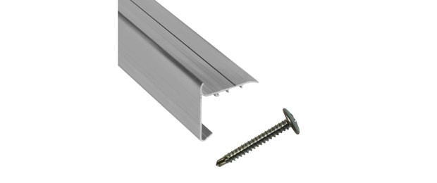 Rives et angle de toiture - Aquaplan