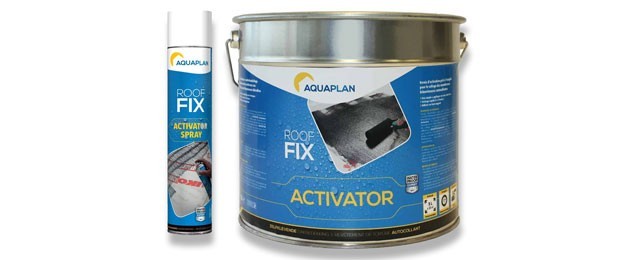 活化剂 - Aquaplan