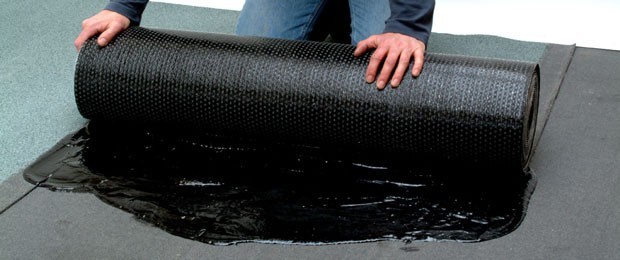 Colle à froid - Aquaplan