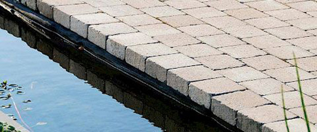 Pavés et dalles en Béton