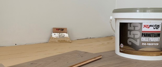 Клей для паркета