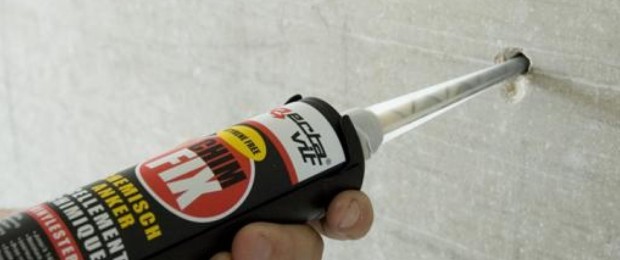 Chemische afdichtingen