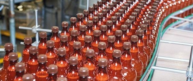 Food and beverages - Zep Industries