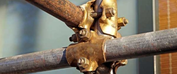 Edifício e construção - Indústrias Zep