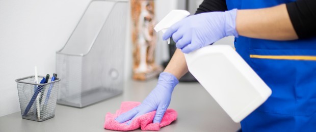 Professionelle Reinigung und Wartung - Zep Industries