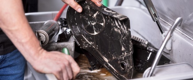 Water-based degreaser - Zep Industries