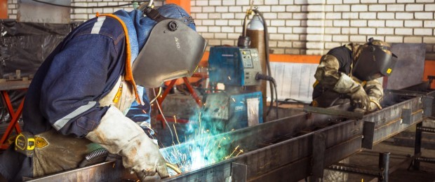 金属木工 - Zep Industries