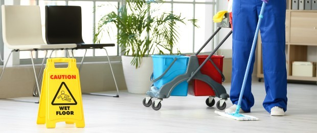 地板 - Zep Industries