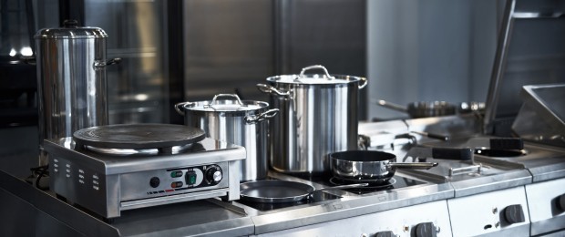 厨房 - Zep Industries