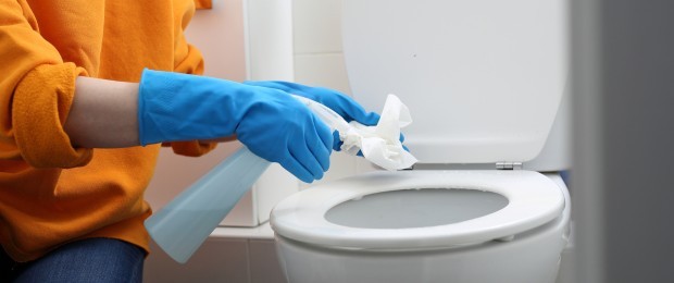 Sanitary - Zep Industries