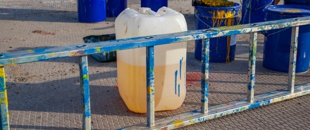 Gemengd - Zep Industrieën